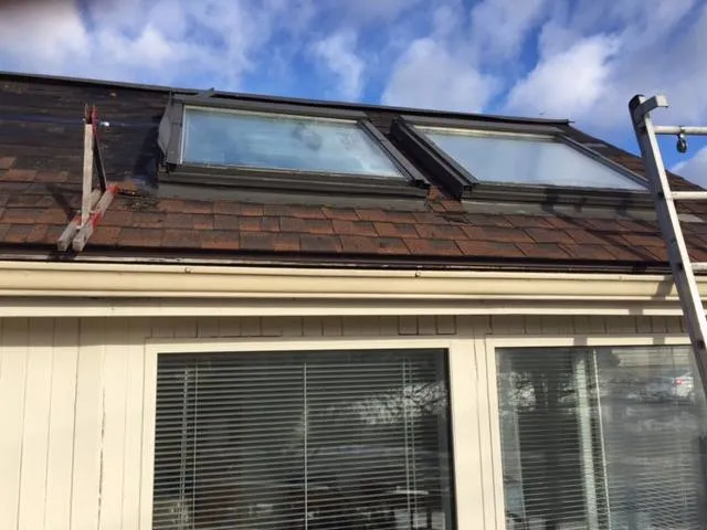 Local flat roof repair experts serving North Clarendon, VT - Total Roofing & Service