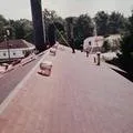 Professional flat roof repair experts serving North Clarendon, VT - Total Roofing & Service