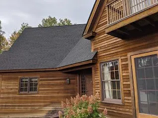 Local roof leak repair in North Clarendon, VT by Total Roofing & Service