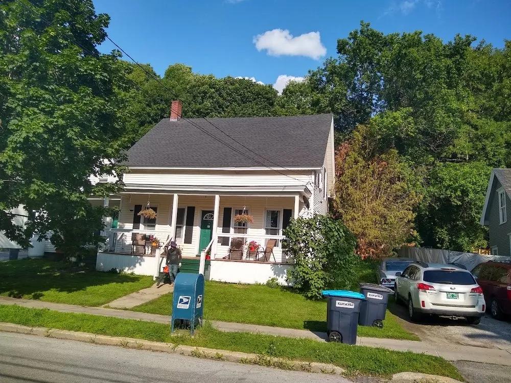 Local roof leak repair for fast service across North Clarendon, VT - Total Roofing & Service
