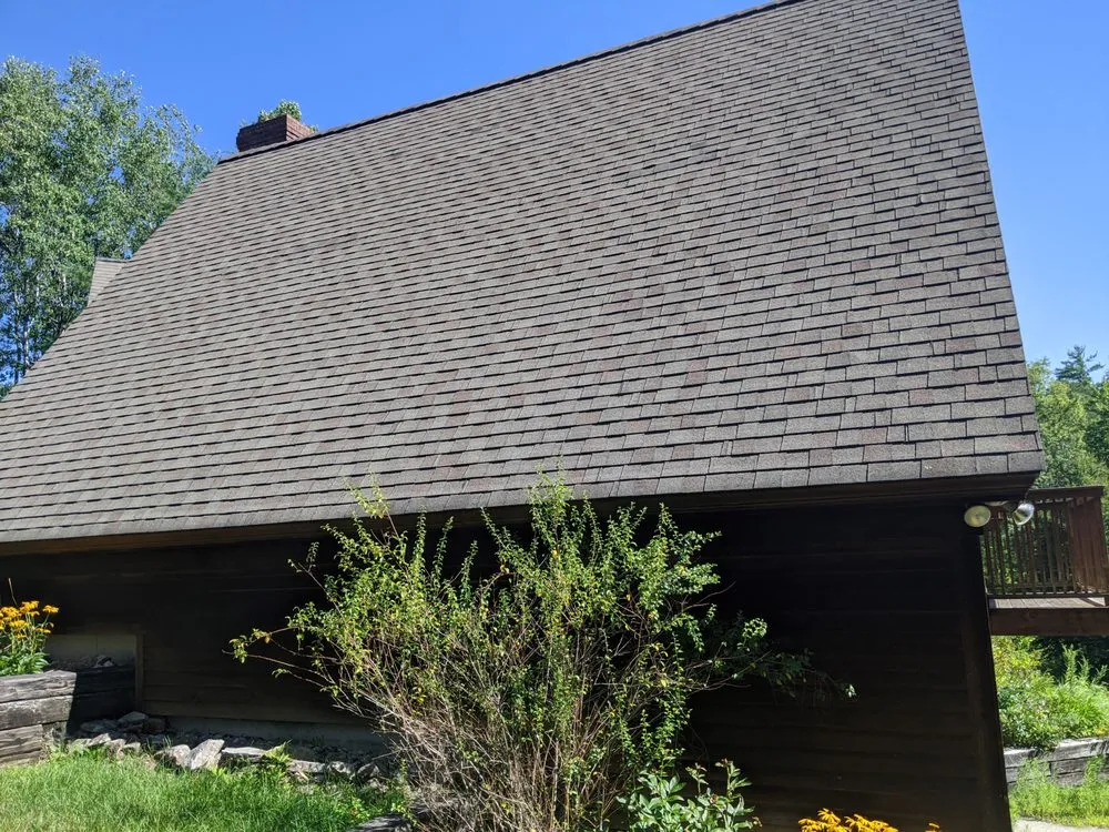 Licensed roof replacement experts serving North Clarendon, VT - Total Roofing & Service