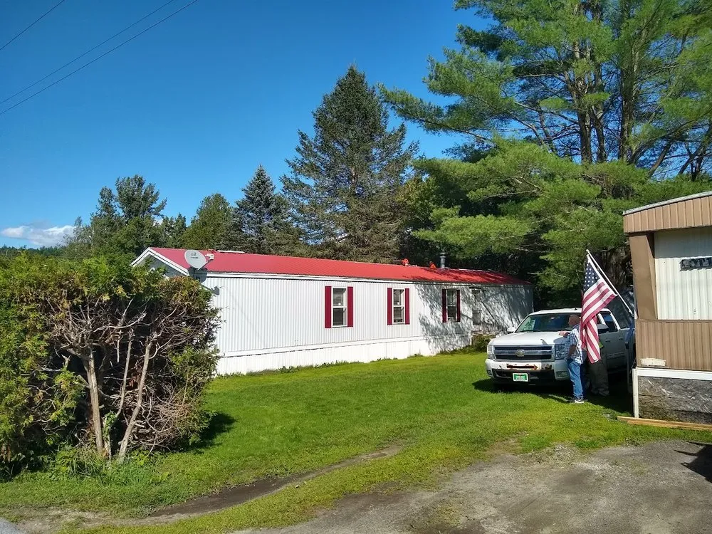 Emergency flat roof repair experts serving North Clarendon, VT - Total Roofing & Service