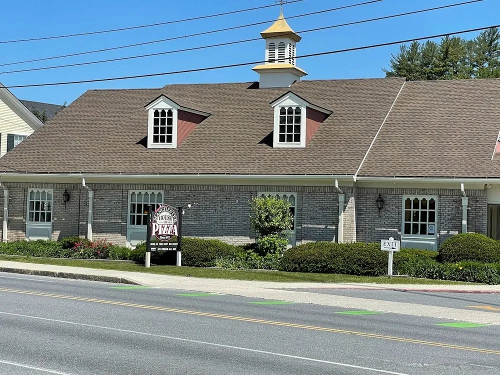 Emergency shingle roofing service in North Clarendon, VT by Total Roofing & Service