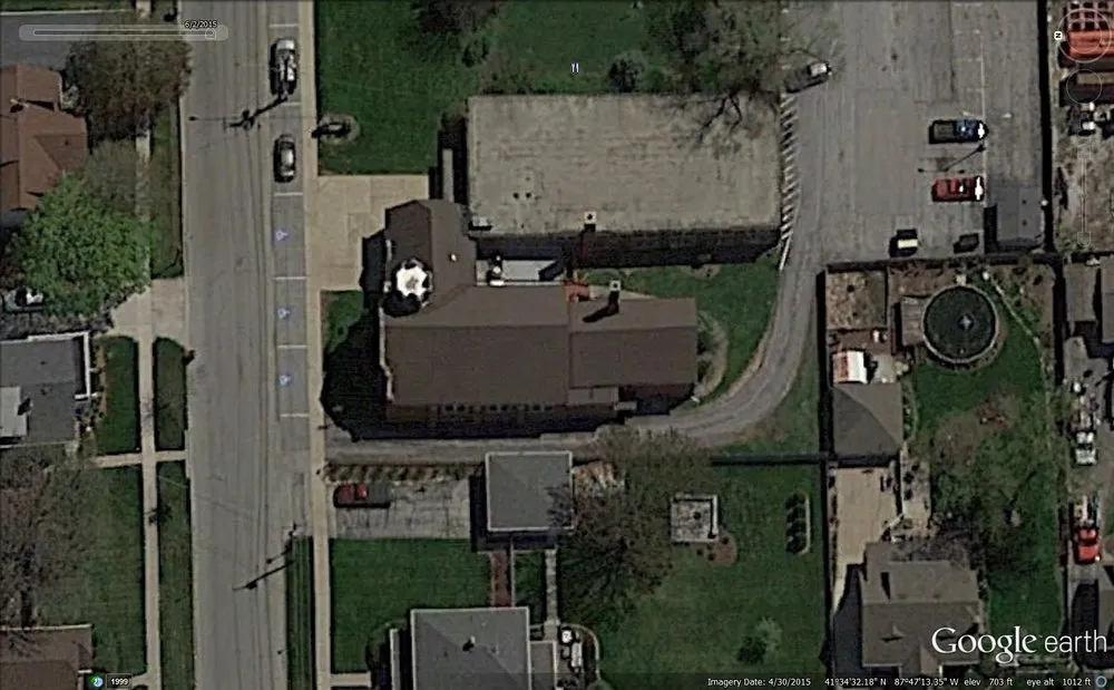 Slide of Total Roofing and Construction Services