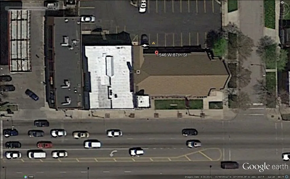 Slide of Total Roofing and Construction Services