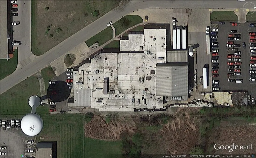 Slide of Total Roofing and Construction Services