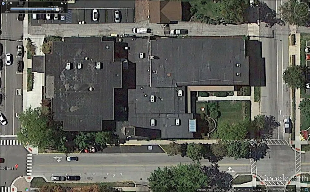 Slide of Total Roofing and Construction Services