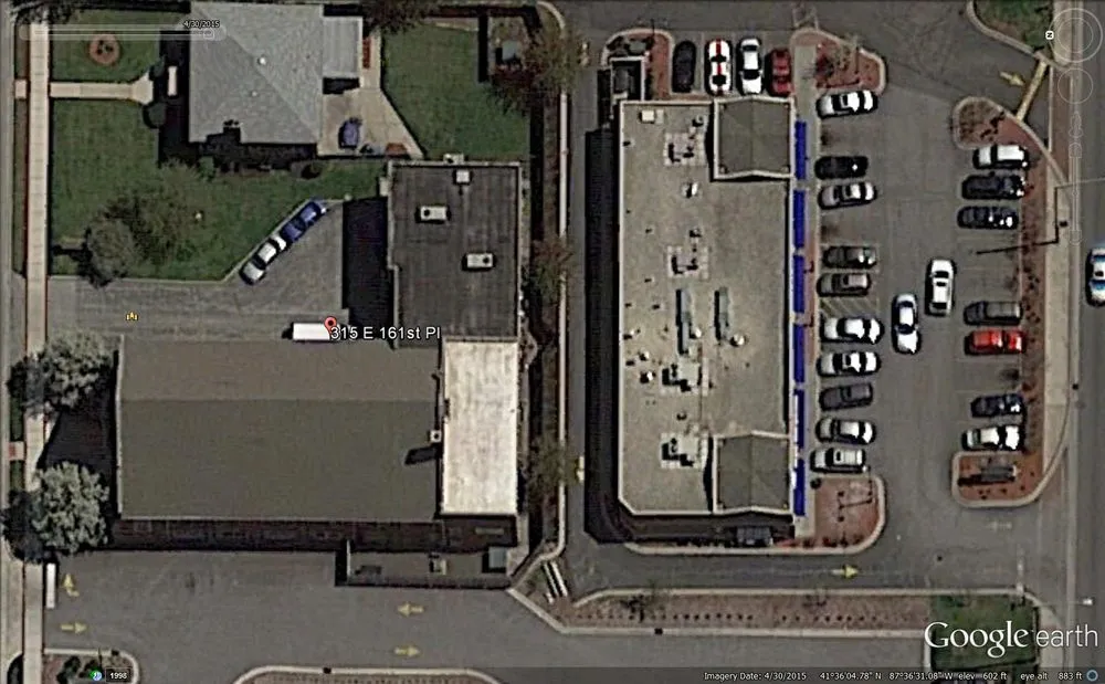 Slide of Total Roofing and Construction Services