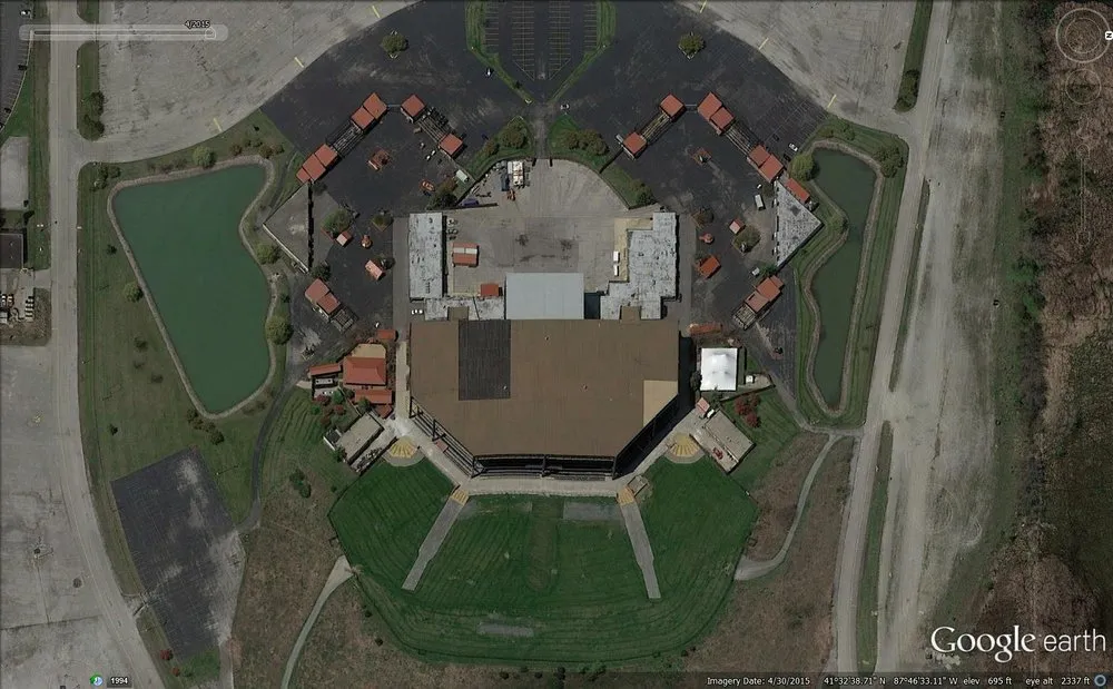 Slide of Total Roofing and Construction Services