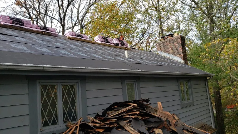 Slide of Total Roofing and Construction Services