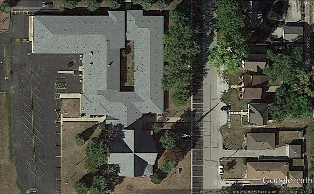 Slide of Total Roofing and Construction Services