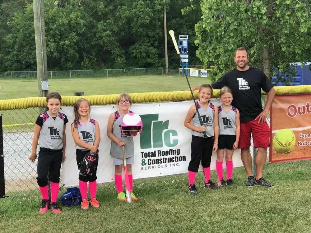 Slide of Total Roofing and Construction Services