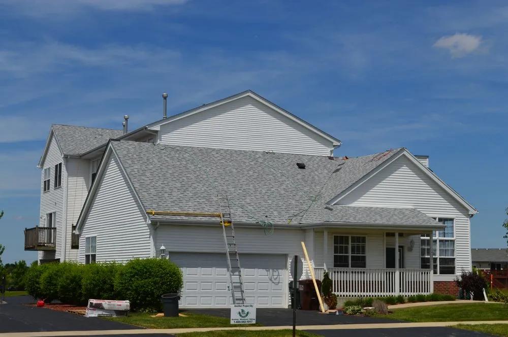 Slide of Total Roofing and Construction Services