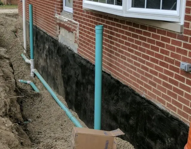 Slide of Total Roofing and Masonry