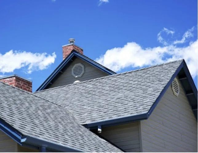 Slide of Total Roofing and Masonry