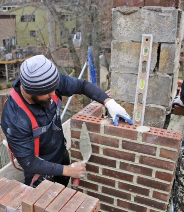 Slide of Total Roofing and Masonry