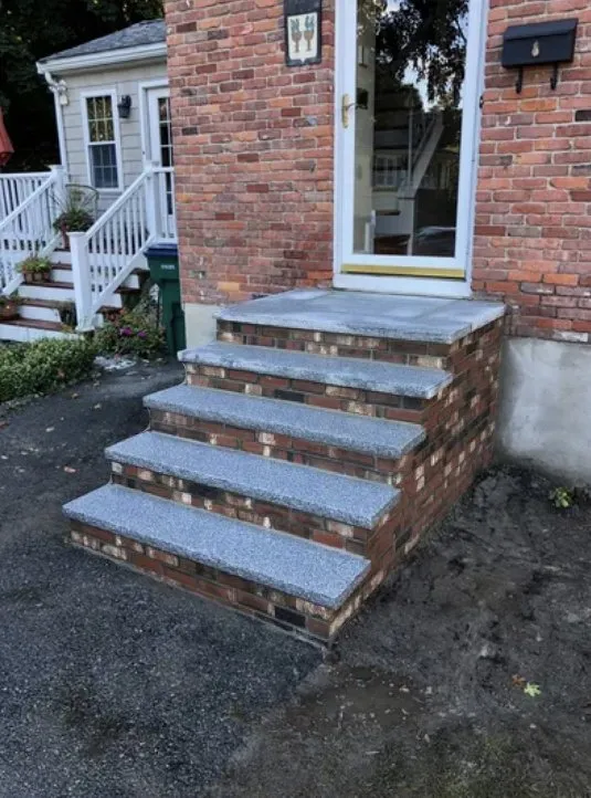 Slide of Total Roofing and Masonry