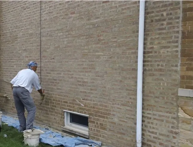 Slide of Total Roofing and Masonry