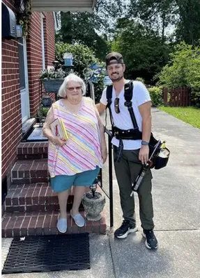 Total Roofing and Masonry Logo