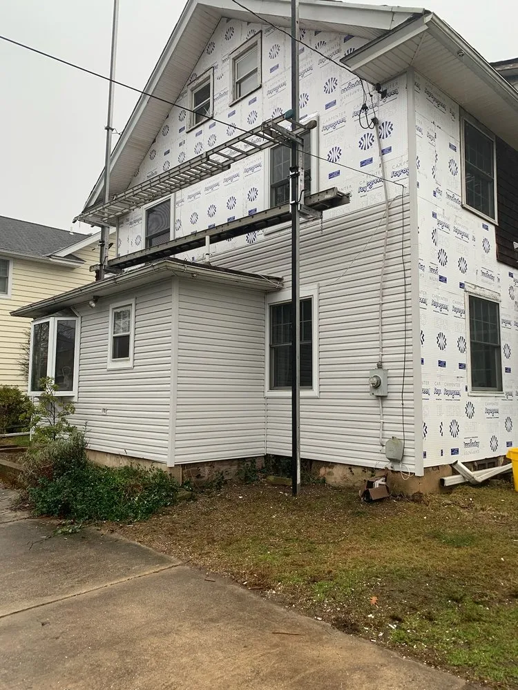 Slide of Total Roofing And Siding