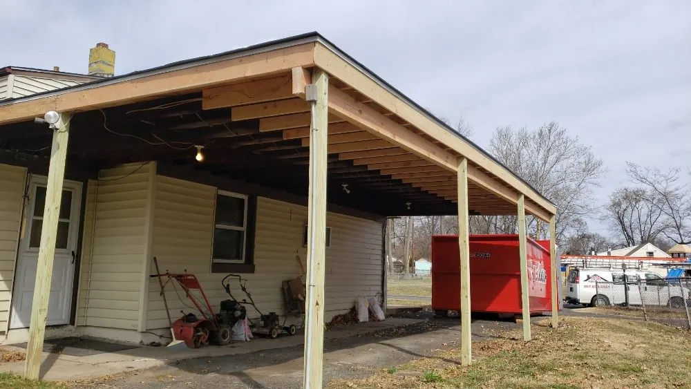 Slide of Total Roofing And Siding