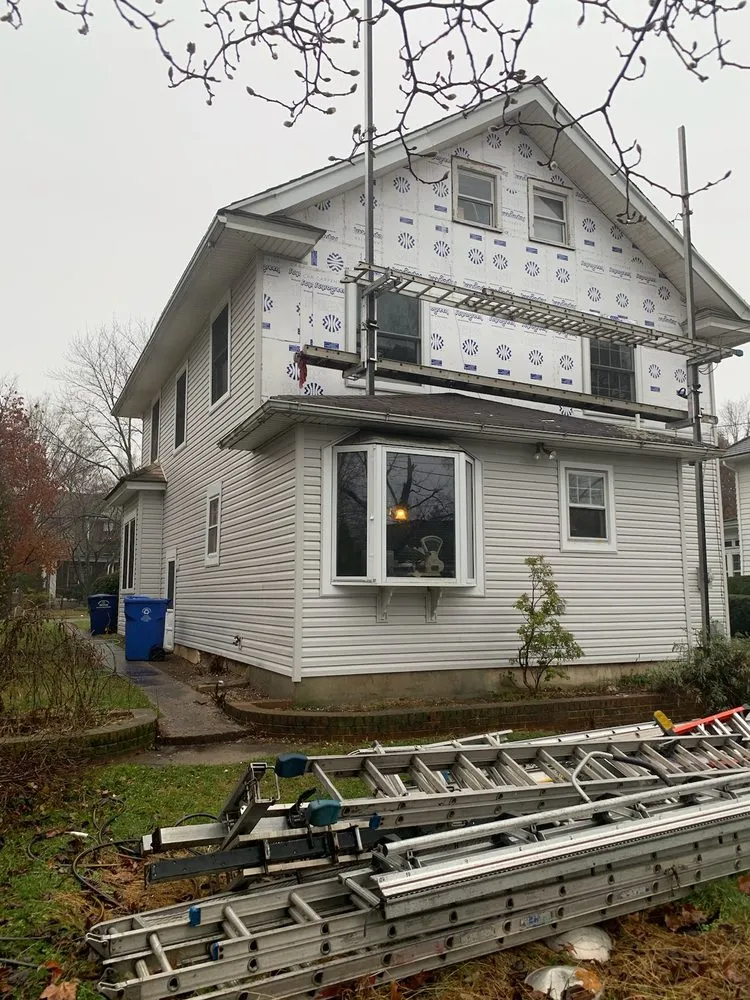 Slide of Total Roofing And Siding