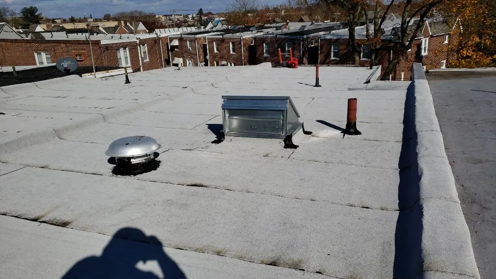 Slide of Total Roofing And Siding