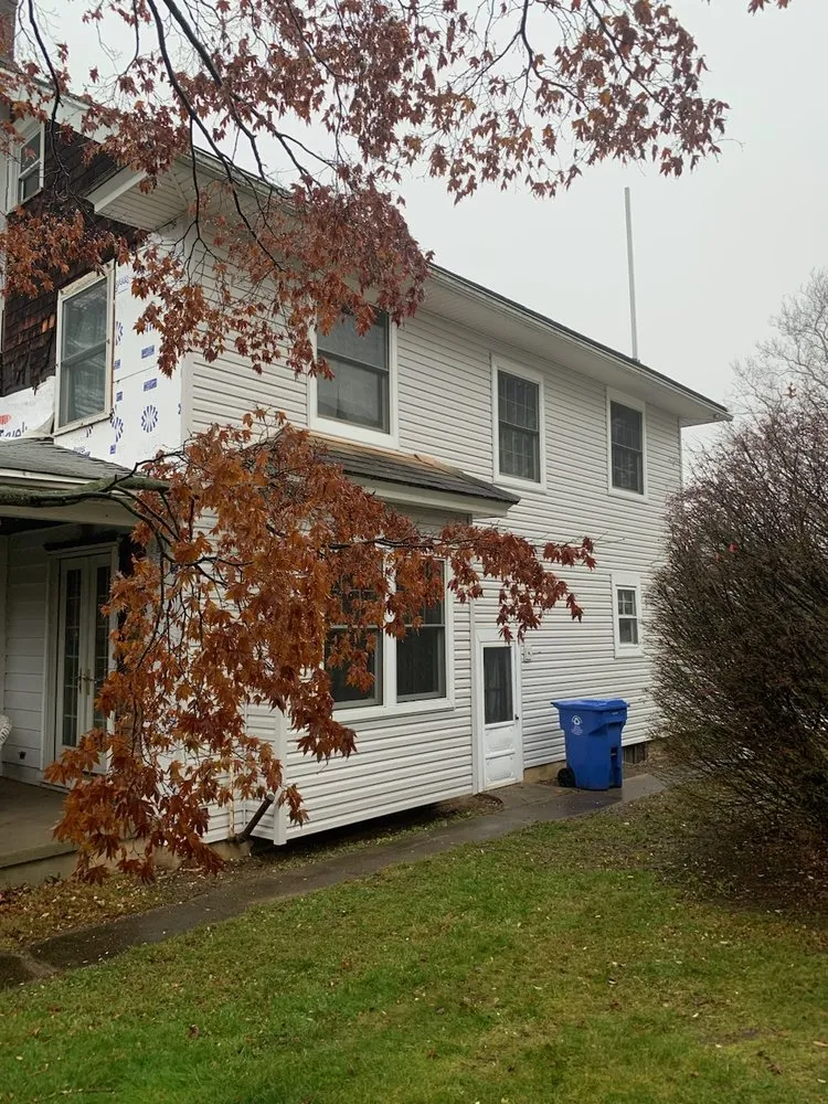 Slide of Total Roofing And Siding