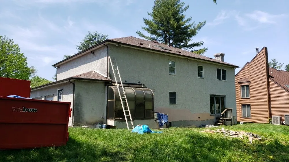 Slide of Total Roofing And Siding