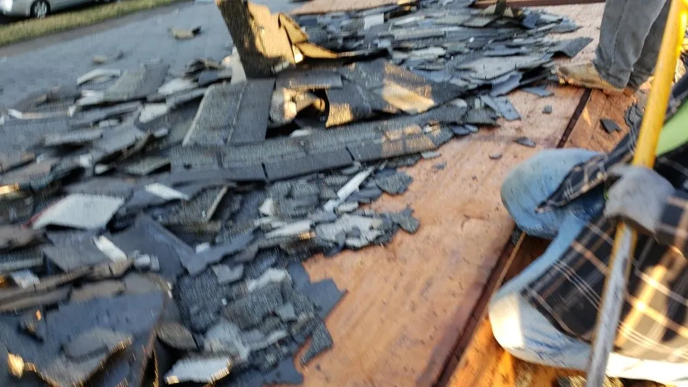 Slide of Total Roofing And Siding