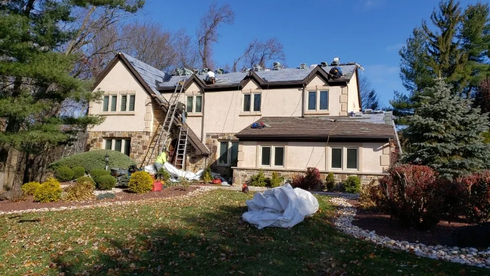 Slide of Total Roofing And Siding