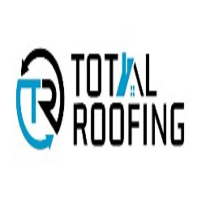 Slide of Total Roofing