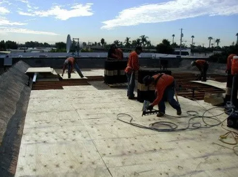 Slide of Total Roofing