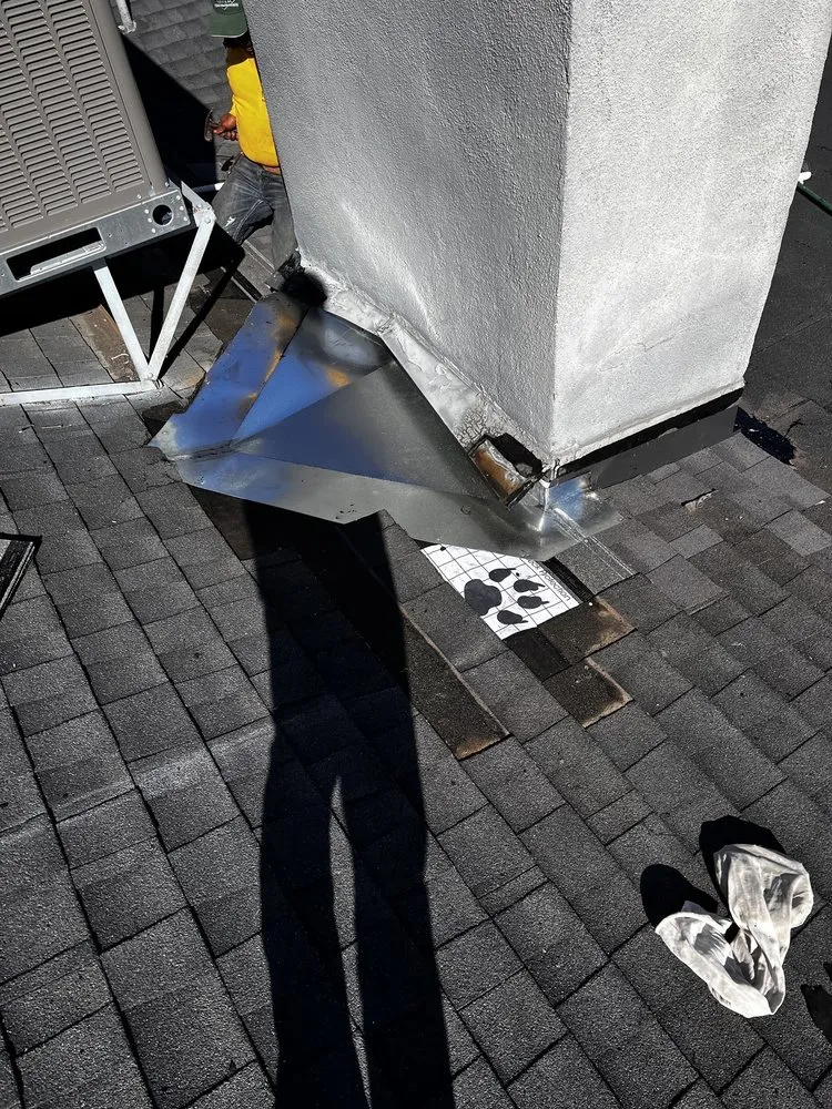 Slide of Total Roofing