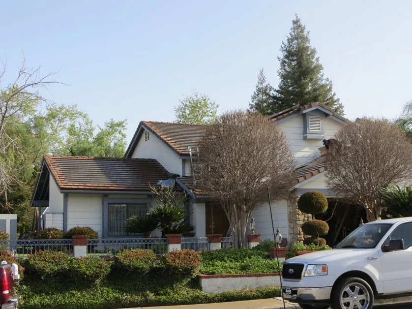 Slide of Total Roofing