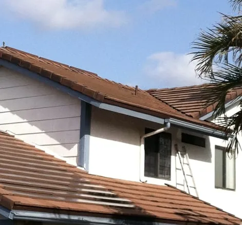 Slide of Total Roofing