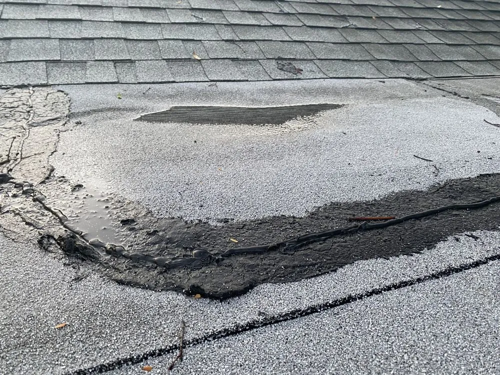 Slide of Total Roofing Contractors