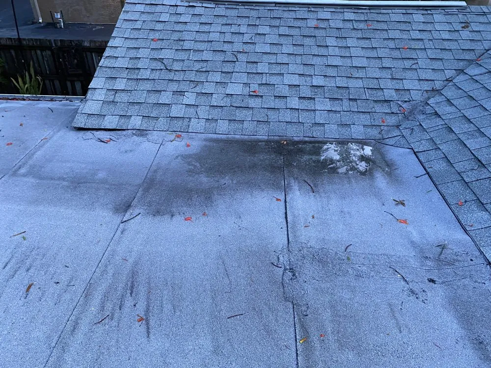 Slide of Total Roofing Contractors