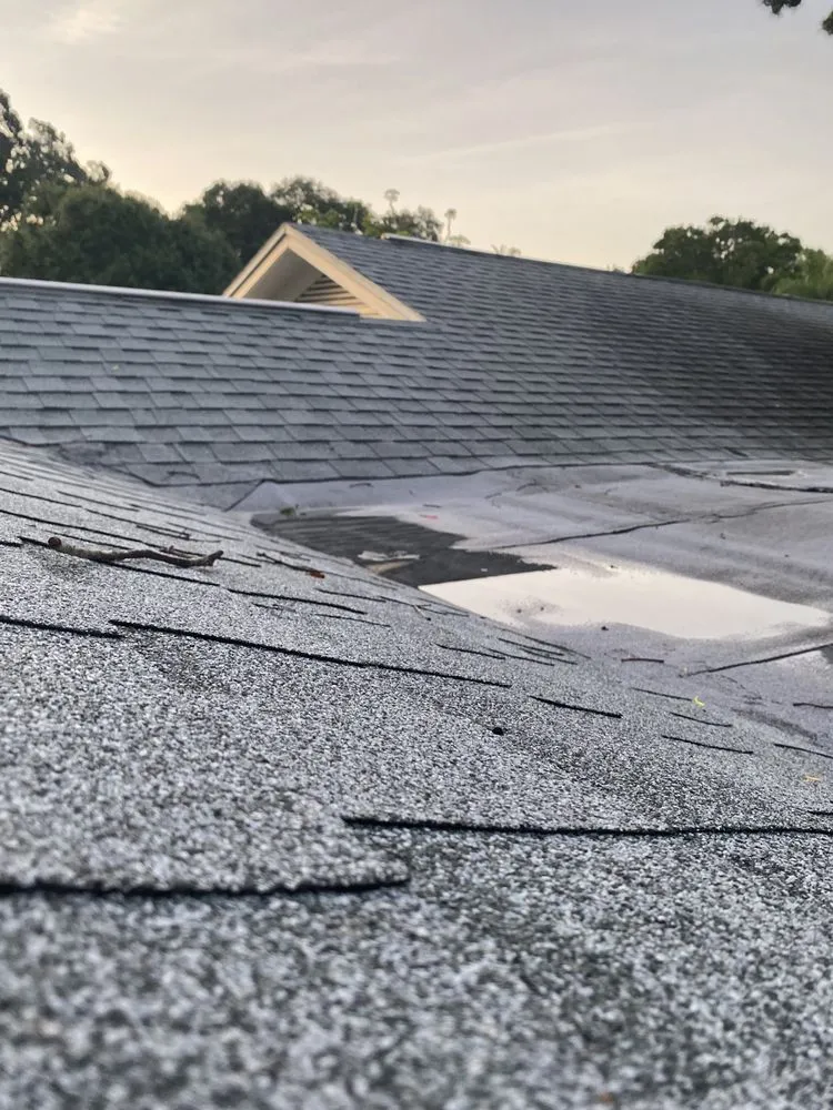 Slide of Total Roofing Contractors