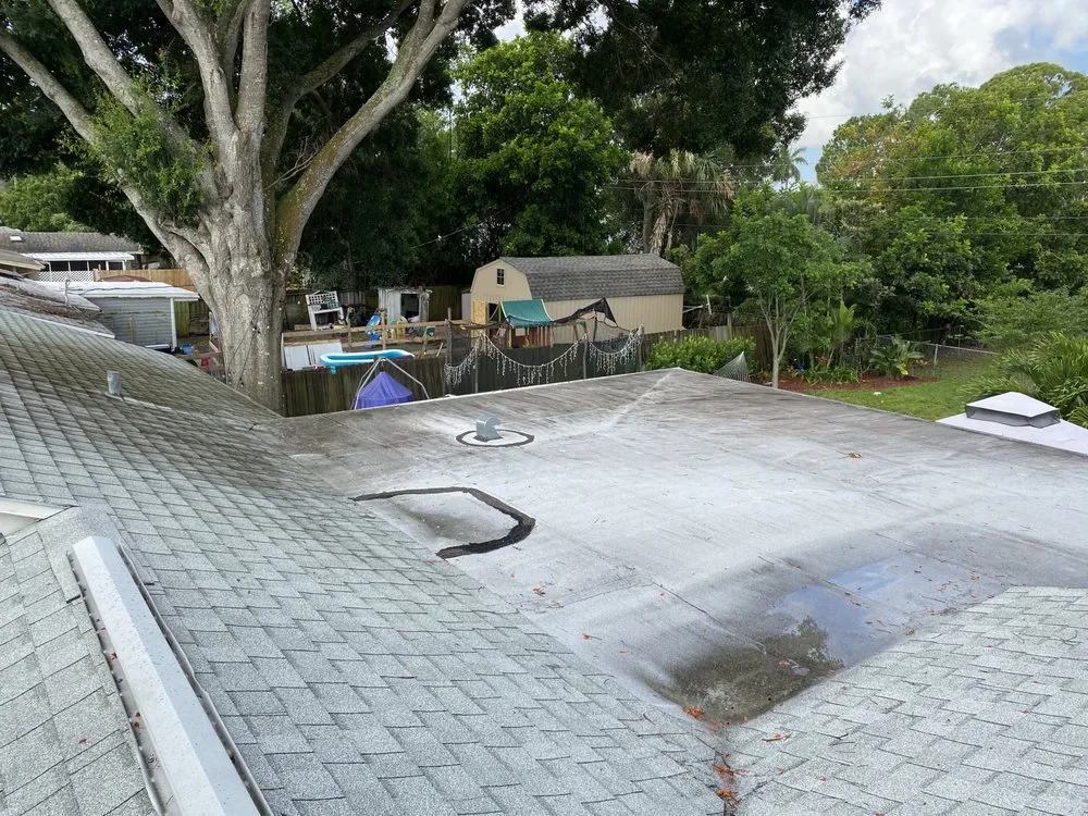 Slide of Total Roofing Contractors