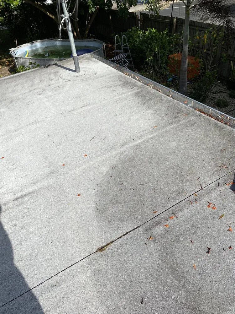 Slide of Total Roofing Contractors