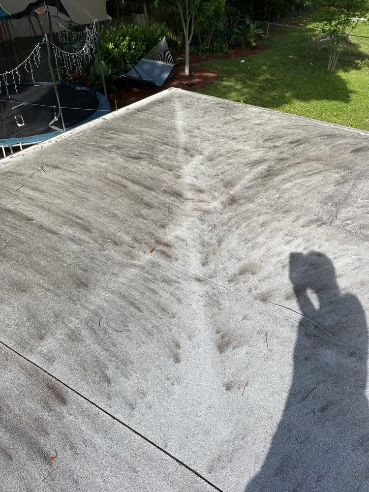 Slide of Total Roofing Contractors