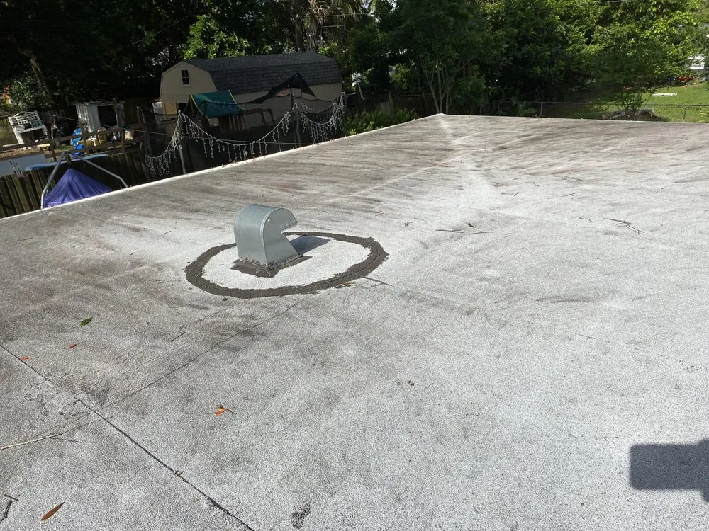 Slide of Total Roofing Contractors