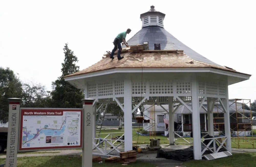 Slide of Total Roofing Service