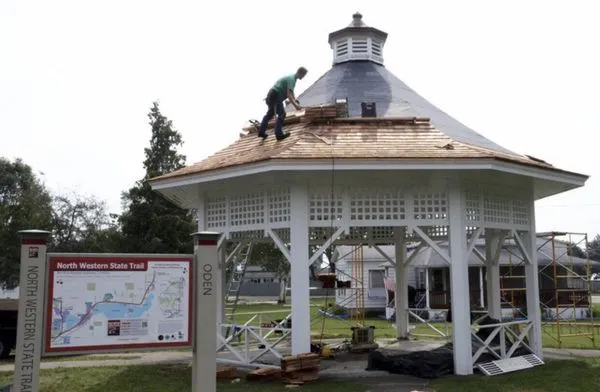 Total Roofing Service