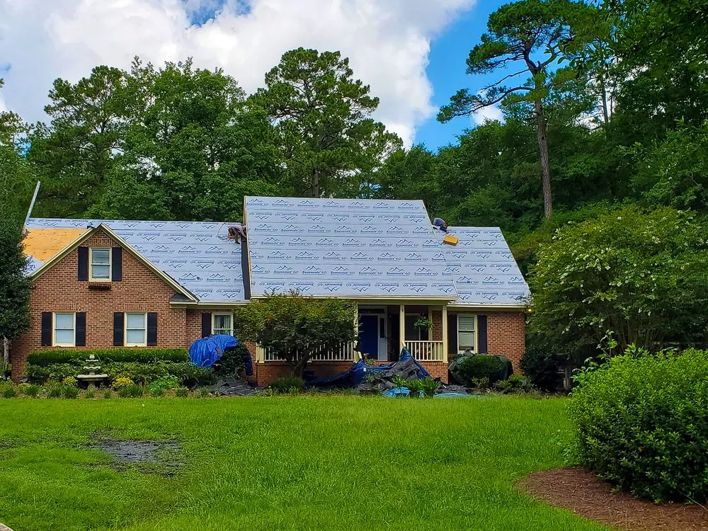 Slide of Total Roofing Solutions & Construction