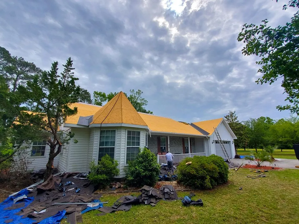 Slide of Total Roofing Solutions & Construction