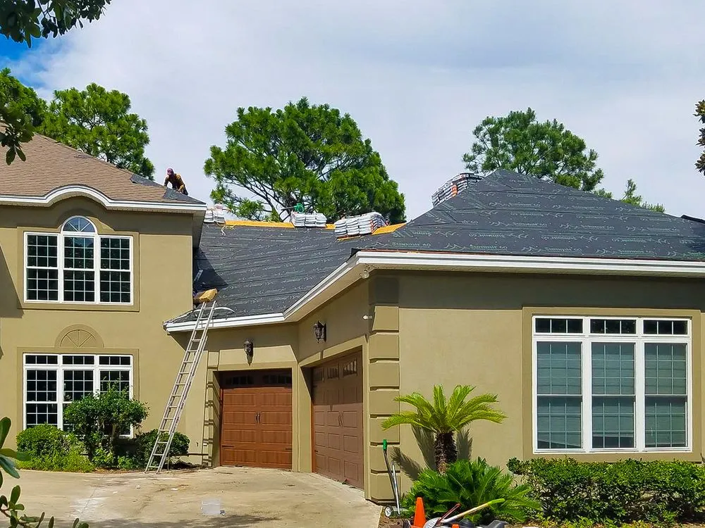 Slide of Total Roofing Solutions & Construction