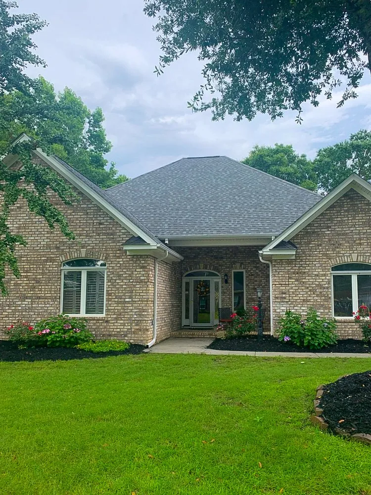 Slide of Total Roofing Solutions & Construction