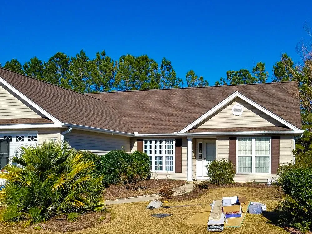 Slide of Total Roofing Solutions & Construction